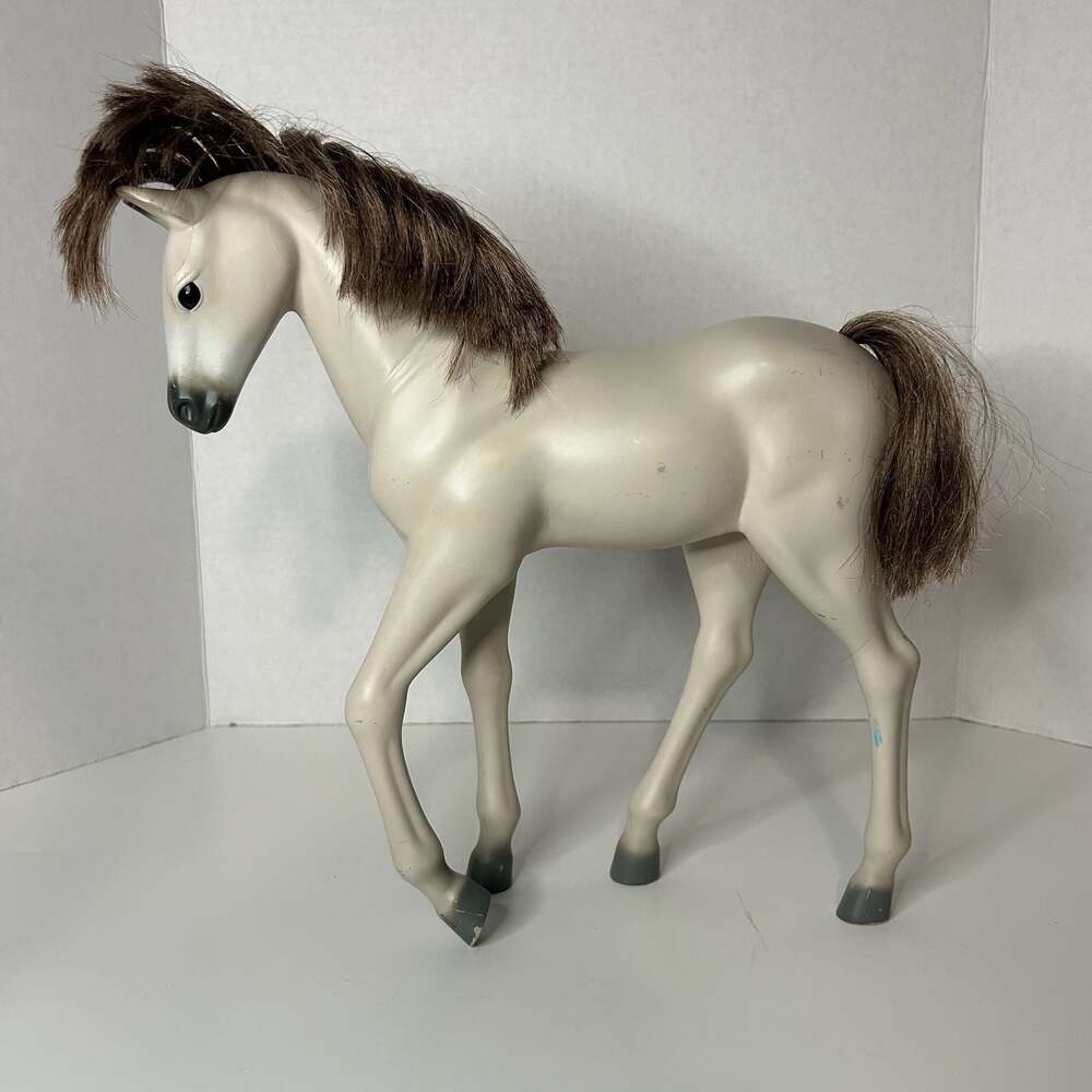 Our Generation Battat 12-Inch Standing Foal Horse Figure